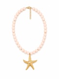 Blush starfish