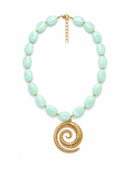 Green lagoon - ketting